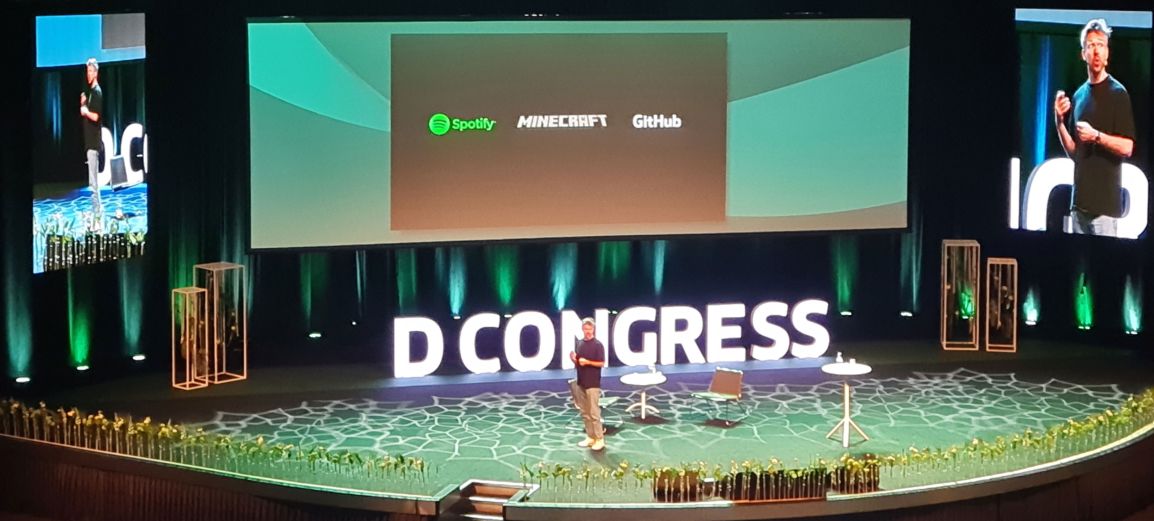 D-Congress