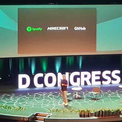 D-Congress 2022 – E-commerce as entertainment