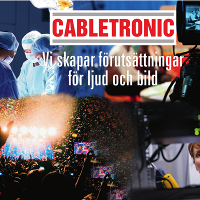 Cabletronic