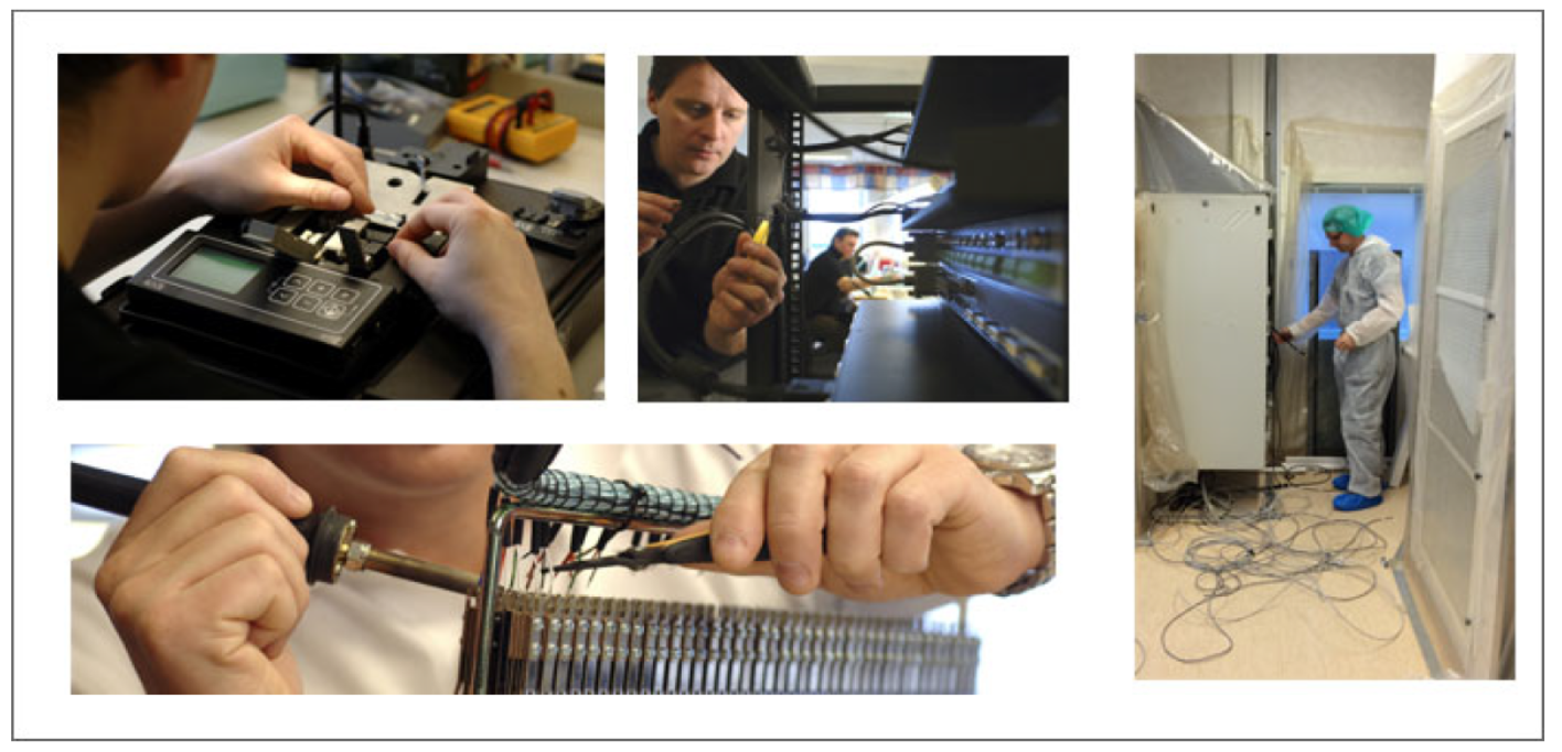 Cabletronic