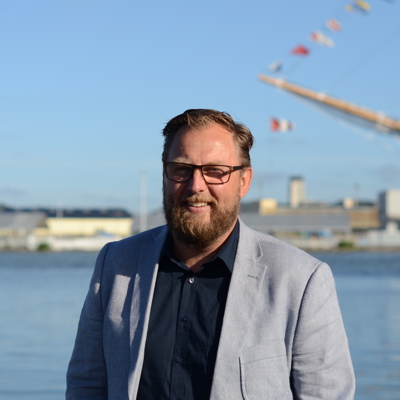Stefan Winterlén