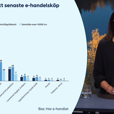 PostNord Retail Day - Winning business models and channel strategies in a phygital landscape