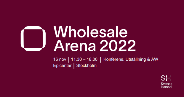 Wholesale Arena 2022