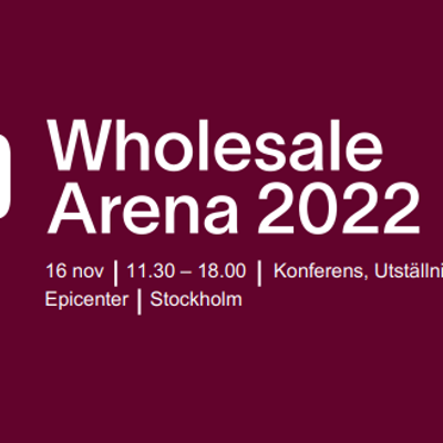 Wholesale Arena 2022