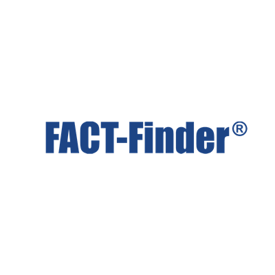 Partnership with FACT-Finder