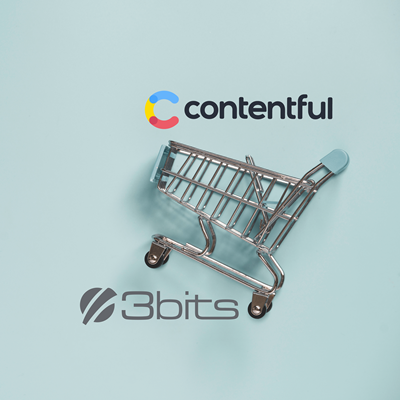Partnership with Contentful