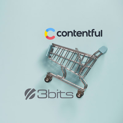 Partnerskap med Contentful