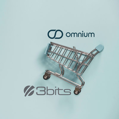 Partnerskap med Omnium
