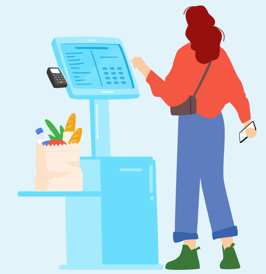 Ombemannat – den nya butiksupplevelsen