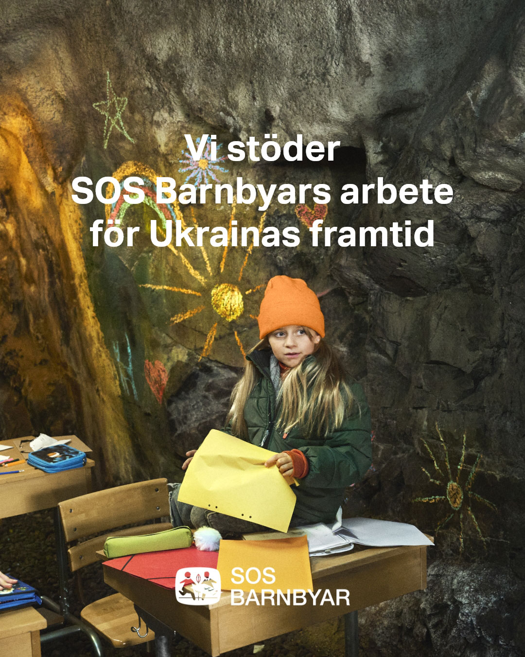 SOS Barnbyar