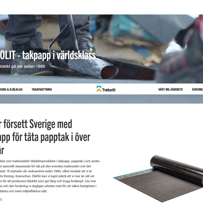 Nordic Waterproofing