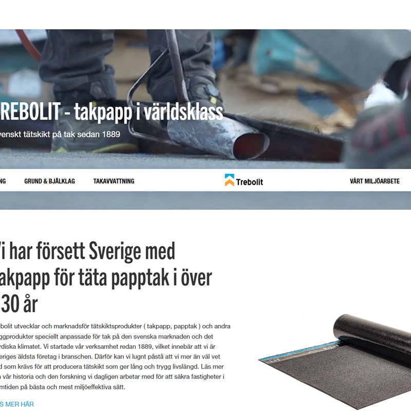 Nordic Waterproofing