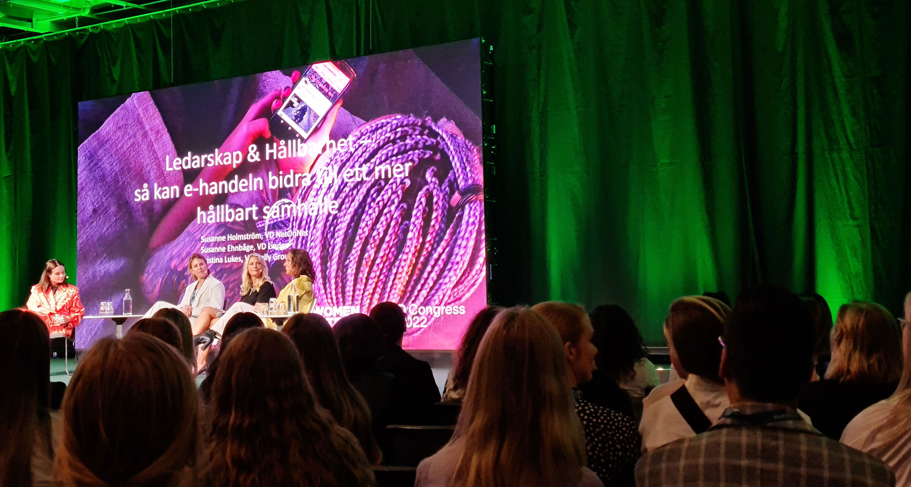 Women in Tech