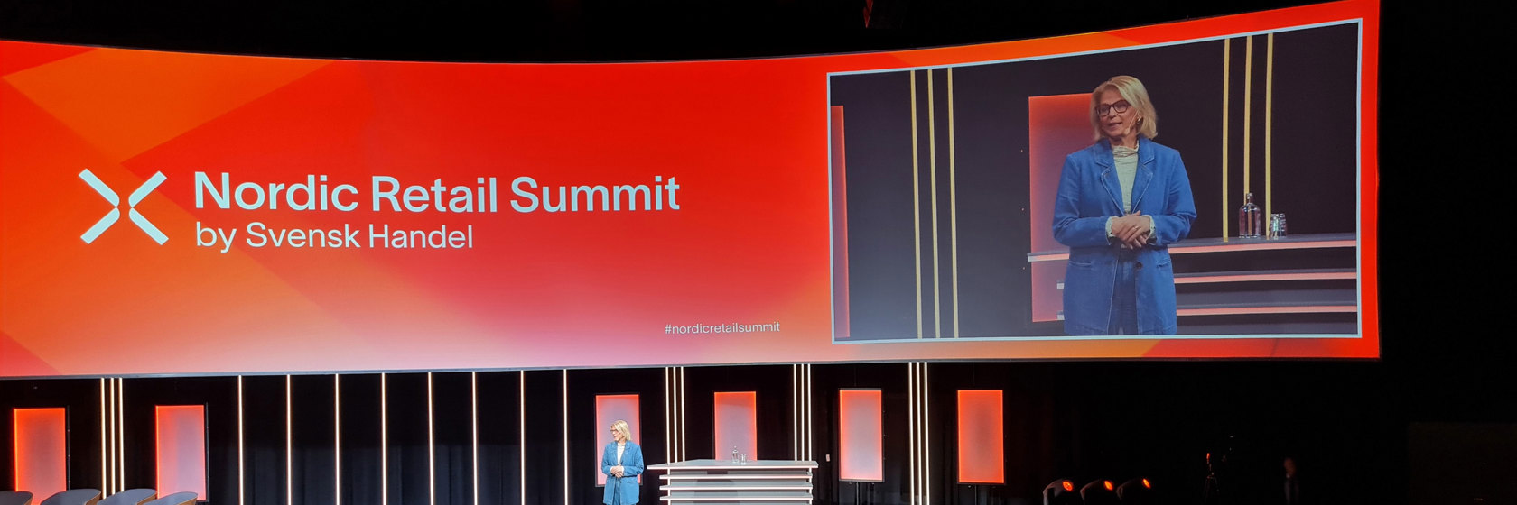 Nordic Retail Summit 2024