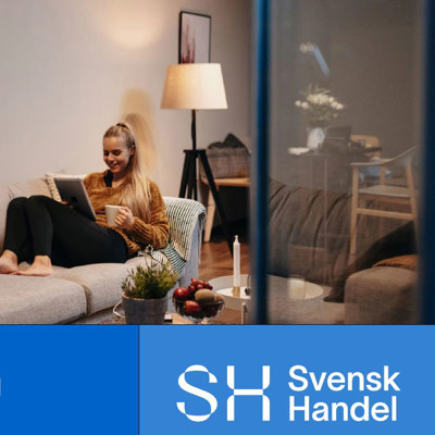E-handelsindikatorn augusti 2025