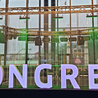 D-Congress 2025
