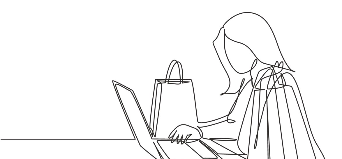 Onlineshopping