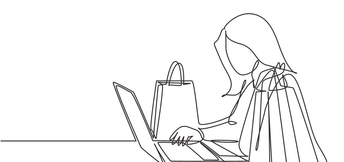 Onlineshopping