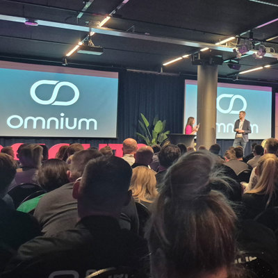 Insights by Omnium 2025