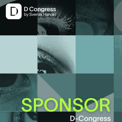 D-Congress 2026 - Shaping Culture – Transforming Commerce