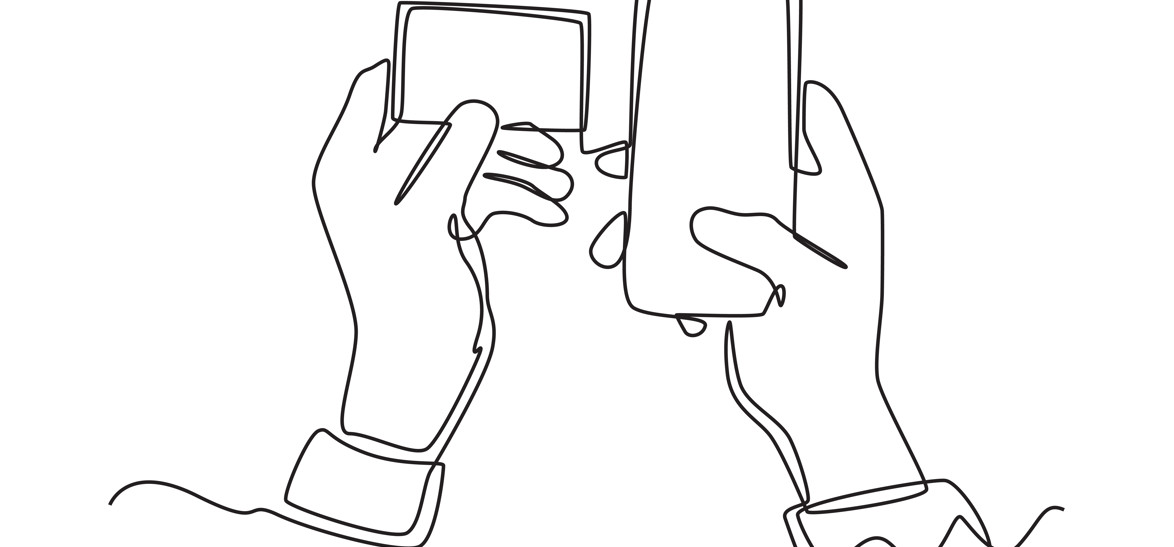 Onlinebetalning